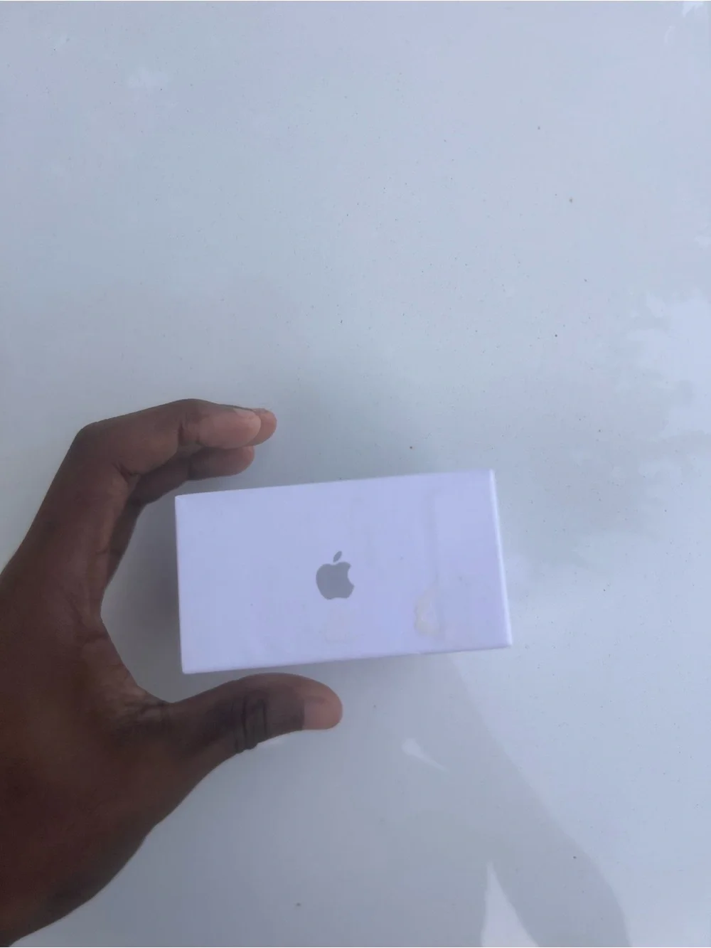 Apple AirPods Pro Style Earbuds - White